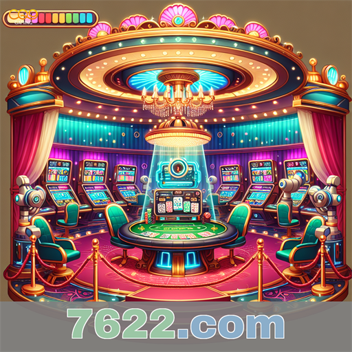 Diversão Sem Limites: Incríveis Jogos no 7622.com