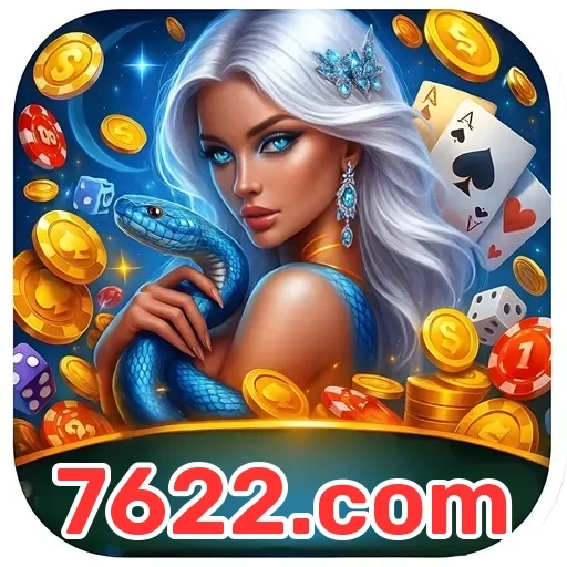 7622.com App
