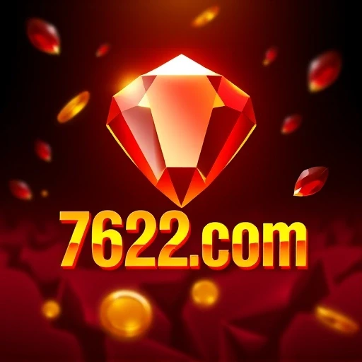 7622.com Logo