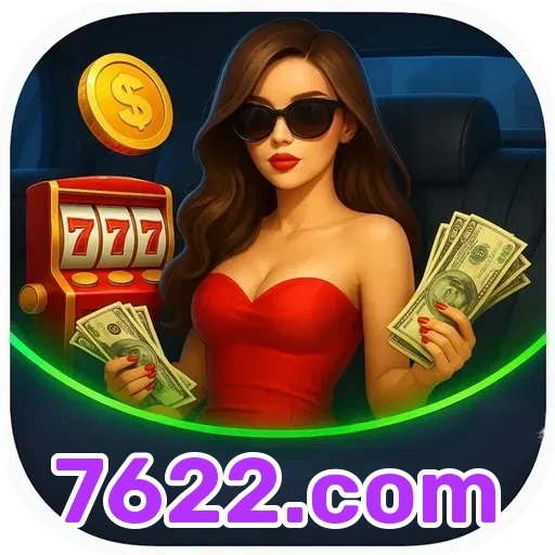 7622.com Pagamento