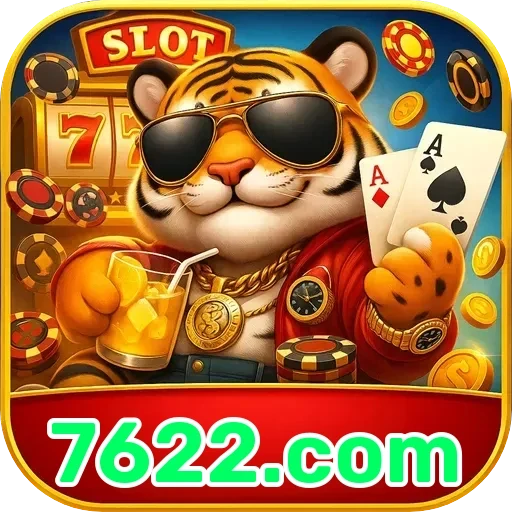 7622.com: Segurança em Primeira Linha para Jogadores Online